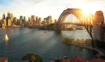 Best Selling 5 Nights 6 Days Sydney Tour Package