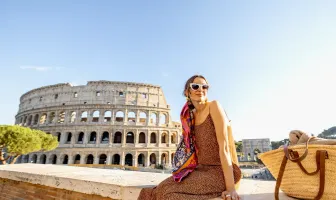 Rome and Venice 6 Nights 7 Days Tour Package with Pisa