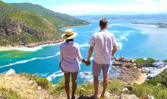 6 Nights 7 Days Romantic Cape Town Honeymoon Package