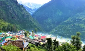 Malana 3 Nights 4 Days Tour Package with Kasol