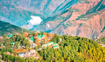 Charming kasauli 2 Nights 3 Days New Year Tour Package Charming kasauli 2 Nights 3 Days New Year Tour Package