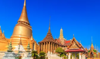 Incredible Pattaya and Bangkok Couple Tour Package for 5 Night 6 Days