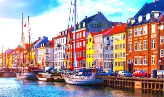 Alluring Scandinavia 6 Nights 7 days Tour Package