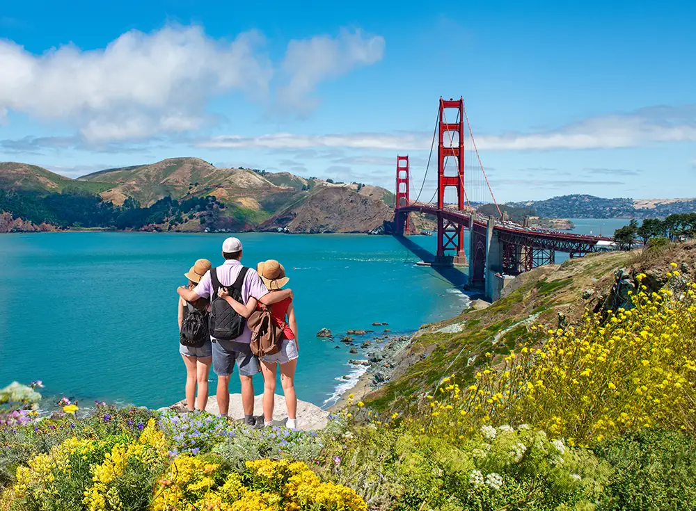 los-angeles-and-san-francisco-4-nights-5-days-adventure-tour-package