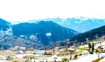 Soulful Katra and Jammu 3 Nights 4 Days Tour Package