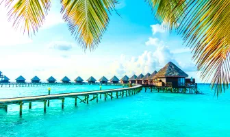 4 Nights 5 Days Coco Bodu Hithi Maldives Tour Package