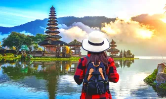Bali 5 Days 4 Nights Group Tour Package