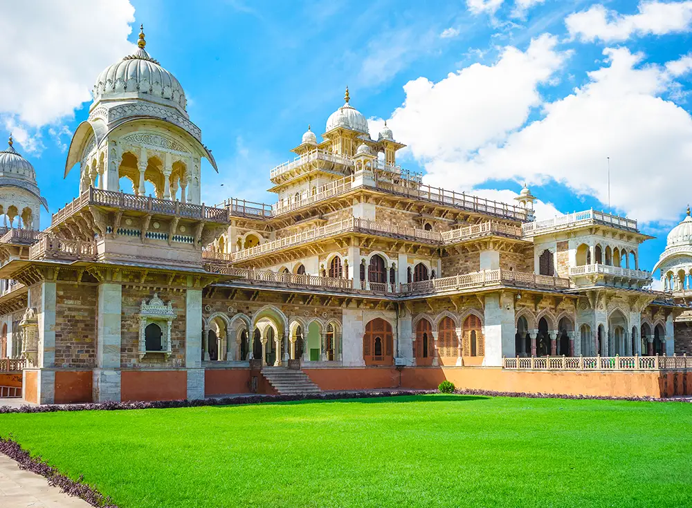 jaipur tour package 3 nights