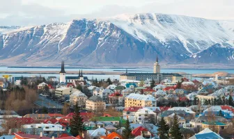 Ideal Iceland 5 Nights 6 Days Reykjavik Couple Tour Package Ideal Iceland 5 Nights 6 Days Reykjavik Couple Tour Package