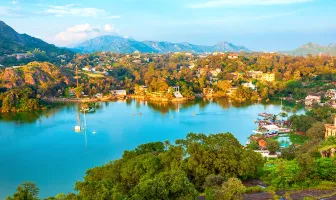 Best Selling 4 Days 3 Nights Udaipur and Mount Abu Honeymoon Package Best Selling 4 Days 3 Nights Udaipur and Mount Abu Honeymoon Package