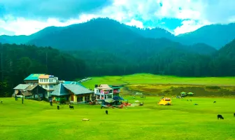 Shimla Manali and Dalhousie Family Tour Package for 8 Nights 9 Days Shimla Manali and Dalhousie Family Tour Package for 8 Nights 9 Days