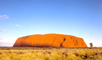 Uluru 4 Nights 5 Days Tour Package with Watarrka National Park