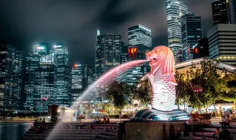 5 Nights 6 Days Singapore Tour Package