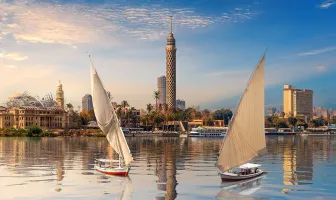 6 Days 5 Nights Cairo and Alexandria Adventure Tour Package