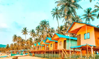 2 Nights 3 Days Summit Calangute Resort & Spa Goa Honeymoon Package