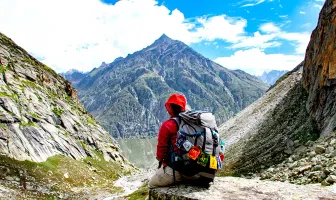 3 Nights 4 Days Spiti Valley Tour Package