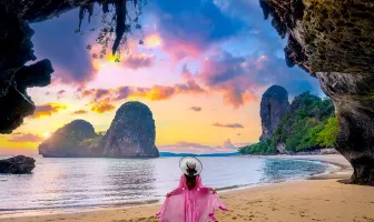 Krabi and Phuket 6 Nights 7 Days Honeymoon Package
