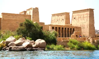 Beautiful Egypt 6 days 5 nights luxury tour package