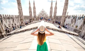 6 Nights 7 Days Verona Perugia and Milan Honeymoon Package 6 Nights 7 Days Verona Perugia and Milan Honeymoon Package