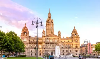2 Nights 3 Days Glasgow Tour Package 2 Nights 3 Days Glasgow Tour Package