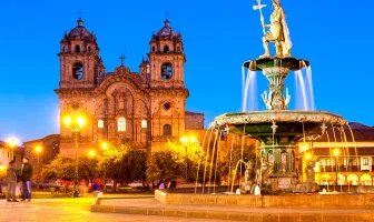 Lima and Cusco Tour Package for 6 Nights 7 Days