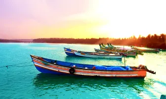 Kozhikode and Wayanad 3 Nights 4 Days Tour Package Kozhikode and Wayanad 3 Nights 4 Days Tour Package