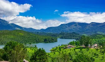 3 Nights 4 Days Munnar Tour Package
