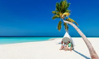 Alimatha Aquatic Resort 4 Nights 5 Days Maldives Tour Package