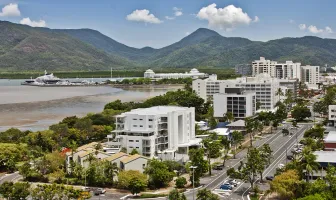 Unforgettable 3 Nights 4 Days Cairns Tour Package
