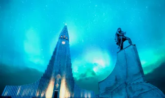 Best of Iceland 6 Nights 7 Days Reykjavik Cultural Tour Package Best of Iceland 6 Nights 7 Days Reykjavik Cultural Tour Package