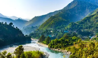 Chevron Fairhavens Nainital New Year Tour Package for 2 Nights 3 Days