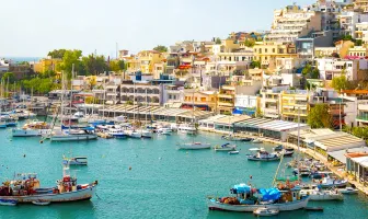 3 Nights 4 Days Athens Tour Package 3 Nights 4 Days Athens Tour Package