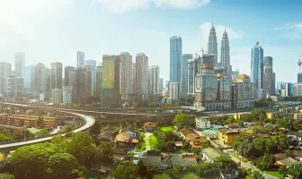 Kuala Lumpur and Penang Tour Package for 6 Days 5 Night