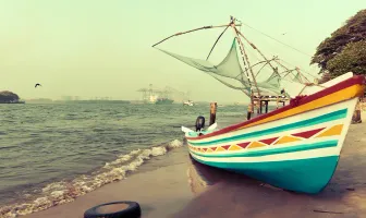 Kochi City Tour Package for 2 Days 1 Night
