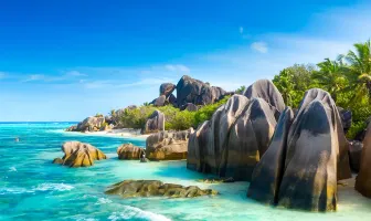 Stunning Seychelles 5 Nights 6 Days Mahe Tour Package