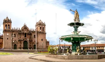Mesmerizing 5 Nights 6 Days Lima and Cusco Tour Package