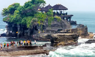 7 Nights 8 Days Bali Group Tour Package