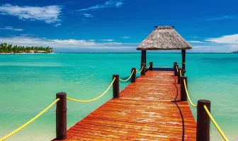 Amazing 3 Nights 4 Days Fiji Honeymoon Package