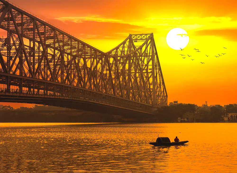 3 Nights 4 Days Kolkata City Tour Package