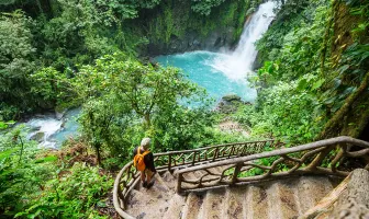 7 Nights 8 Days Costa Rica Budget Tour Package