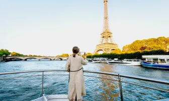Paris 7 Nights 8 Days Cruise Tour Package with Normandy