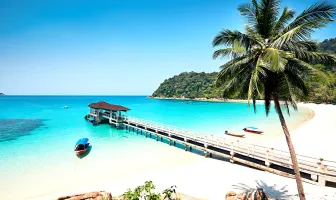 Delightful Langkawi 3 Nights 4 Days Tour Package for Family