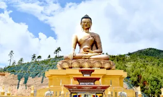6 Nights 7 Days Bhutan Tour Package With Punakha