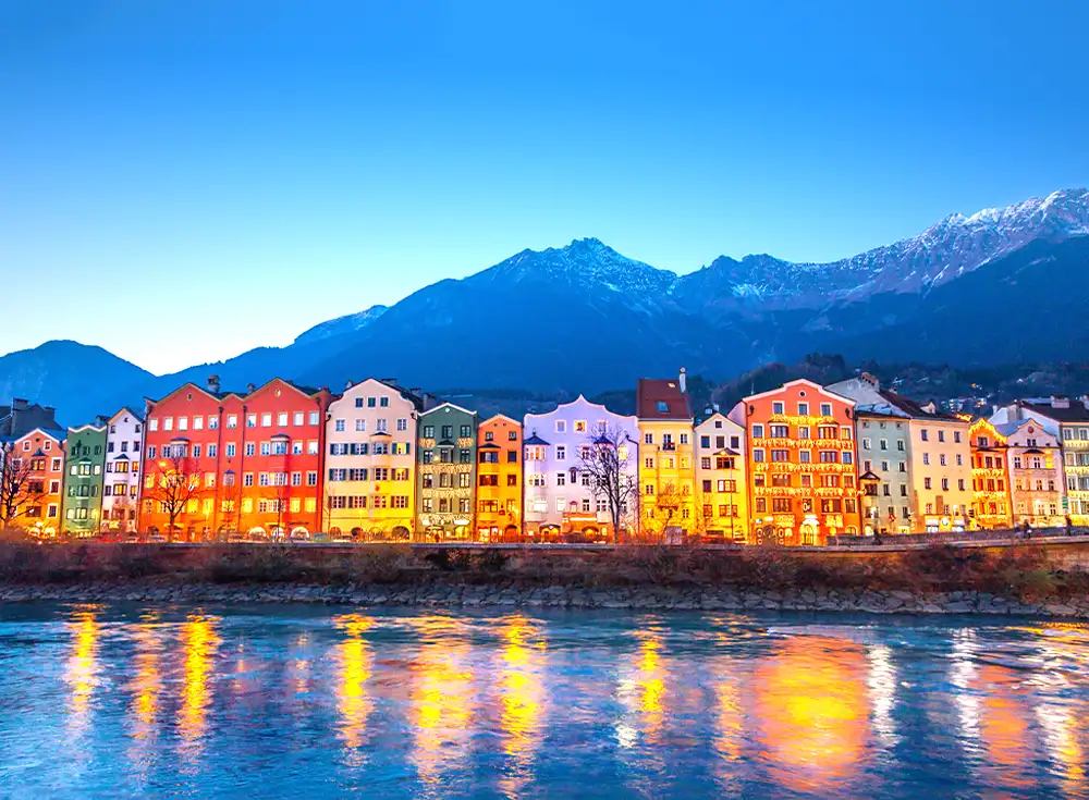 Memorable Vienna And Innsbruck Tour Package For 6 Nights 7 Days   4931130c D37c 431a 800b A30cbb1dad4a.webp