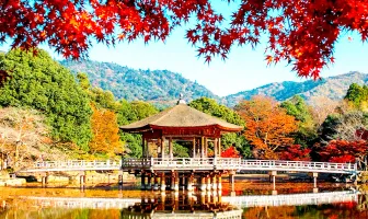 Kyoto and Nara 6 Nights 7 Days Tour Package