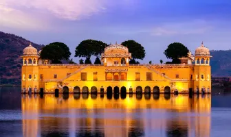 Jaipur Tour Package With Pushkar For 4 Days 3 Nights