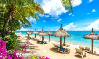 Coin De Mire Attitude Hotel Mauritius Tour Package for 7 Days 6 Nights