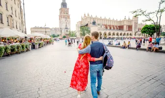 Krakow 5 Nights 6 Days Honeymoon Package With Szczawnica