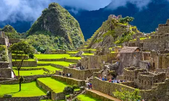 8 Days 7 Nights Cusco and Machu Picchu Honeymoon Package