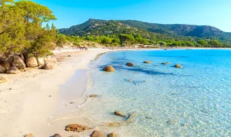 5 Nights 6 Days Corsica Tour Package